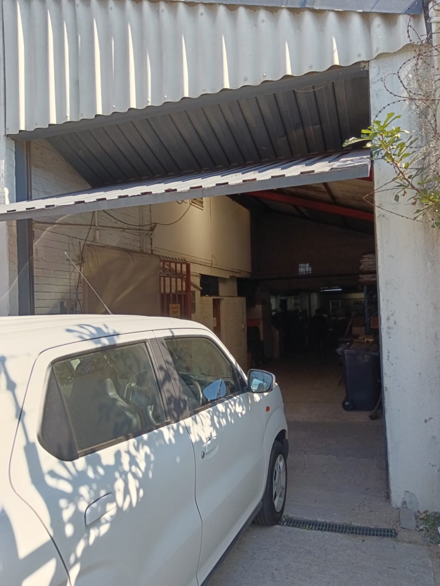 Commercial Property for Sale in Beaconvale Western Cape